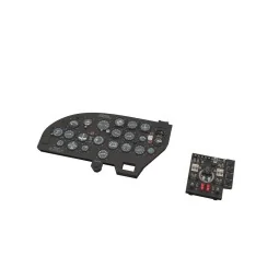 B-26B Marauder LööKplus, 1/48 - Eduard Accessories 644283 2