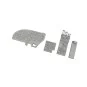 B-26B Marauder LööKplus, 1/48 - Eduard Accessories 644283
