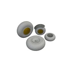 B-24J LööKplus HOBBY BOSS, 1/48 - Eduard Accessories 644285 2