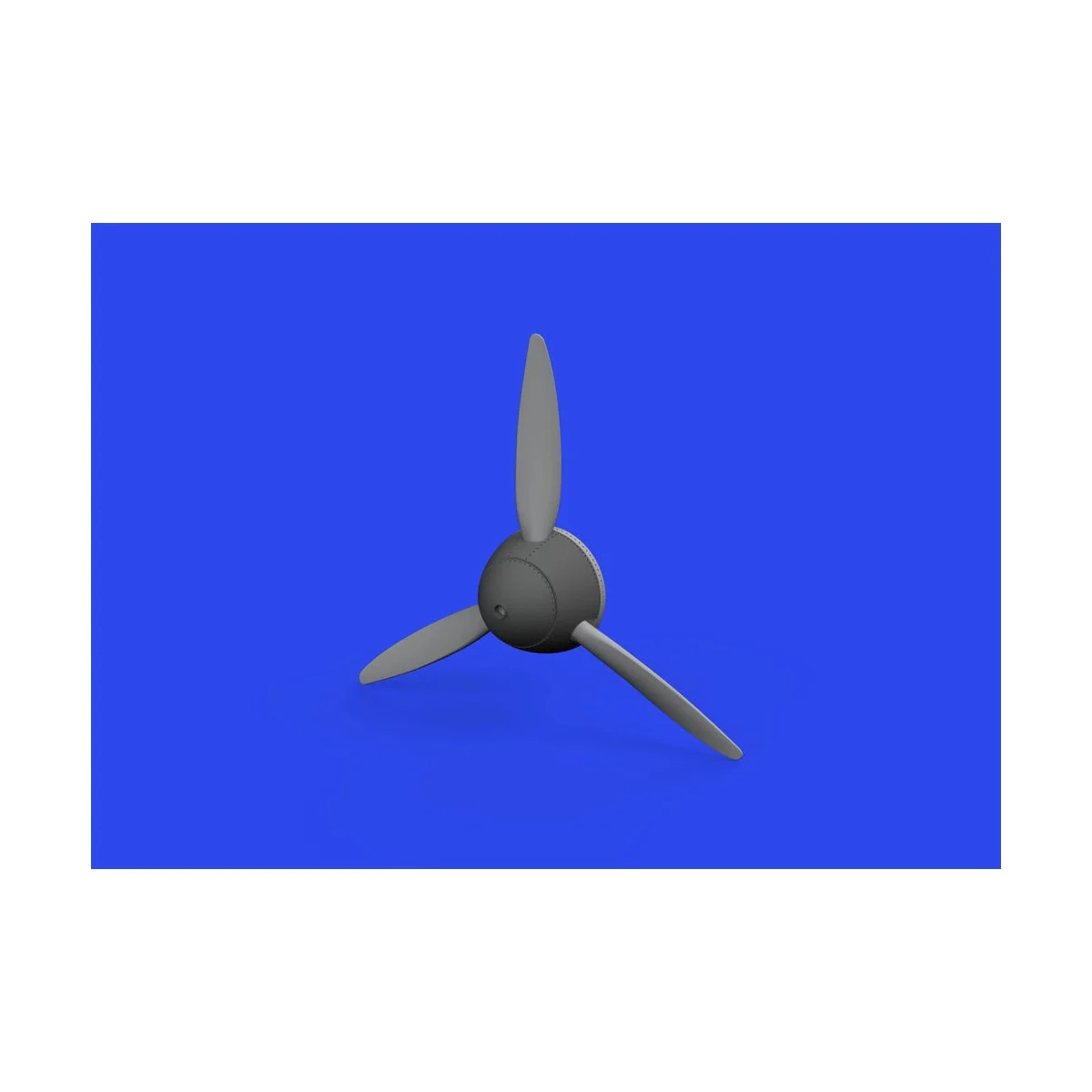 Bf 109F propeller late PRINT 1/72 EDUARD, 1/72 - Eduard Accessories...