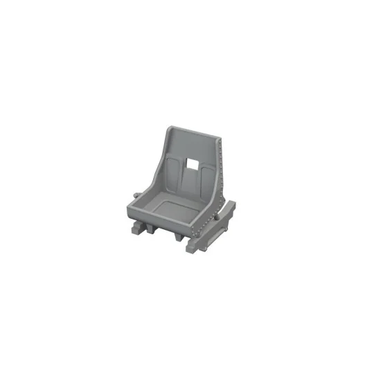 Bulldog Mk.II LööKplus AIRFIX, 1/48 - Eduard Accessories 644289