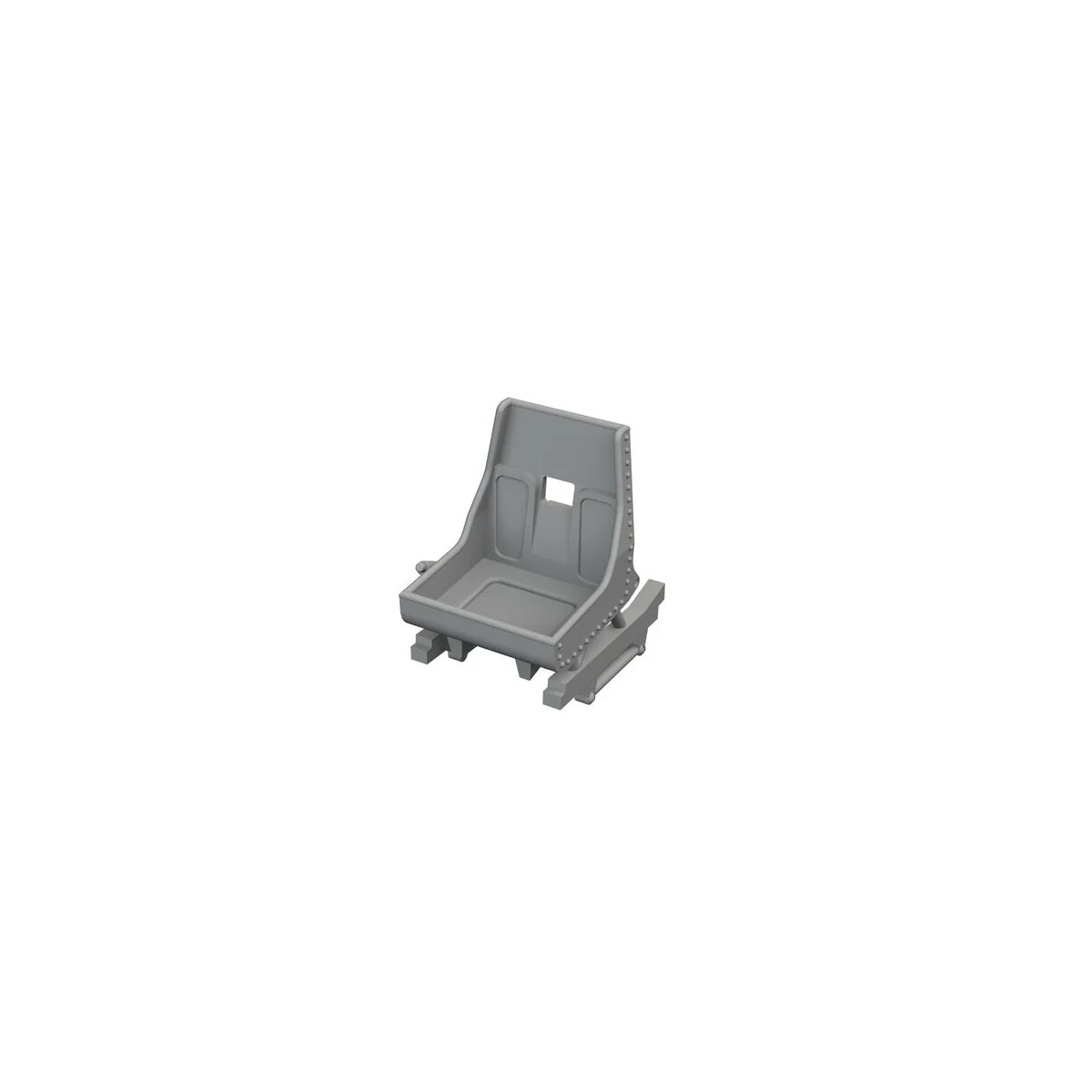 Bulldog Mk.II LööKplus AIRFIX, 1/48 - Eduard Accessories 644289