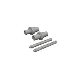 P-39N LööKplus ARMA HOBBY, 1/48 - Eduard Accessories 644293 2