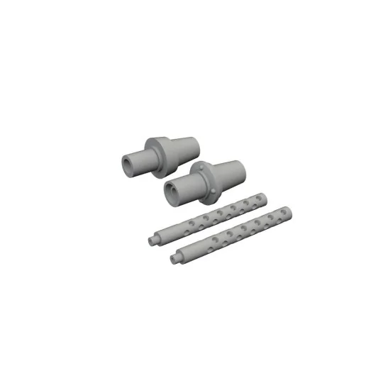 P-39N LööKplus ARMA HOBBY, 1/48 - Eduard Accessories 644293