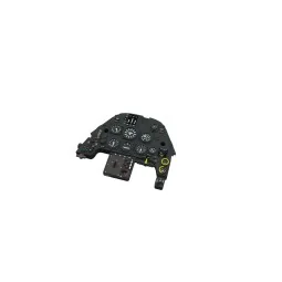 Bf 109F LööKplus EDUARD, 1/48 - Eduard Accessories 644297