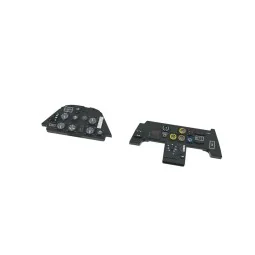 Bf 109E-4 LööKplus EDUARD, 1/48 - Eduard Accessories 644296