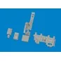 A6M5 LööK EDUARD, 1/48 - Eduard Accessories 644302