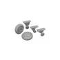 F4F-4 w/ early wheels LööKplus ACADEMY, 1/48 - Eduard Accessories 6...
