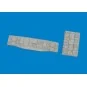 UH-60A LööK ICM, 1/48 - Eduard Accessories 644311