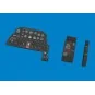 DB-7B Boston III LööK HKM, 1/48 - Eduard Accessories 644314