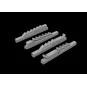 Ju 88A-4 LööKplus for Eduard / ICM, 1/48 - Eduard Accessories 644328