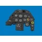 Avia S-199 LööK for Eduard, 1/48 - Eduard Accessories 644337