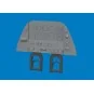 Beaufighter Mk.VI LööK for Revell, 1/48 - Eduard Accessories 644338