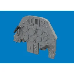 Avia S-199 LööK for Eduard, 1/48 - Eduard Accessories 644337 2