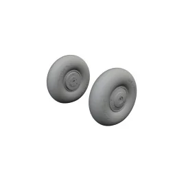 Ki-115 Tsurugi LööKplus for Eduard, 1/48 - Eduard Accessories 644340 2