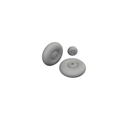 Beaufighter Mk.VI LööKplus for Revell, 1/48 - Eduard Accessories 64... 2