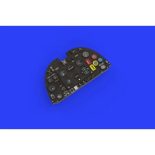 Spitfire Mk.I LööK for Tamiya, 1/48 - Eduard Accessories 644013