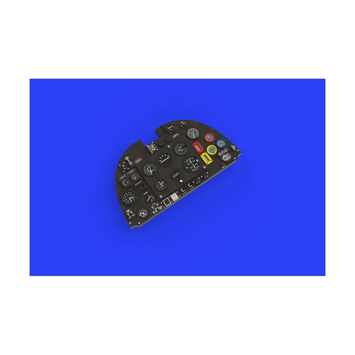 Spitfire Mk.I LööK for Tamiya, 1/48 - Eduard Accessories 644013