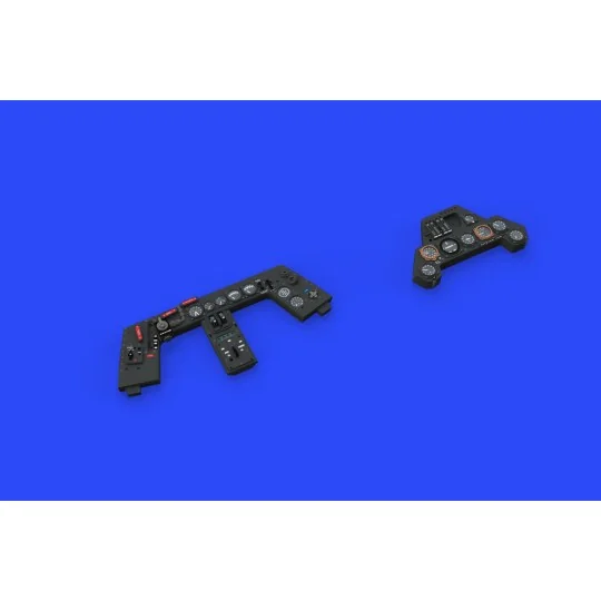 Fw 190D-9 LööK for Eduard, 1/48 - Eduard Accessories 644014