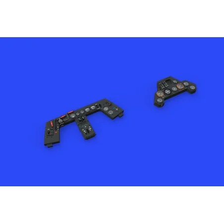 Fw 190D-9 LööK for Eduard, 1/48 - Eduard Accessories 644014