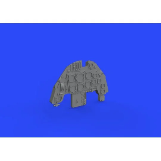 Bf 109G-6 LÖÖK for Tamiya, 1/48 - Eduard Accessories 644001