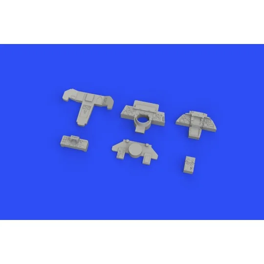 F-14A LööK for Tamiya, 1/48 - Eduard Accessories 644040