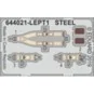 P-51D-5 LööK for Eduard, 1/48 - Eduard Accessories 644021