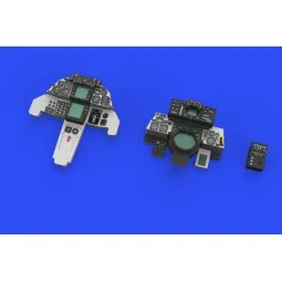 F-14A LööK for Tamiya, 1/48 - Eduard Accessories 644040 2