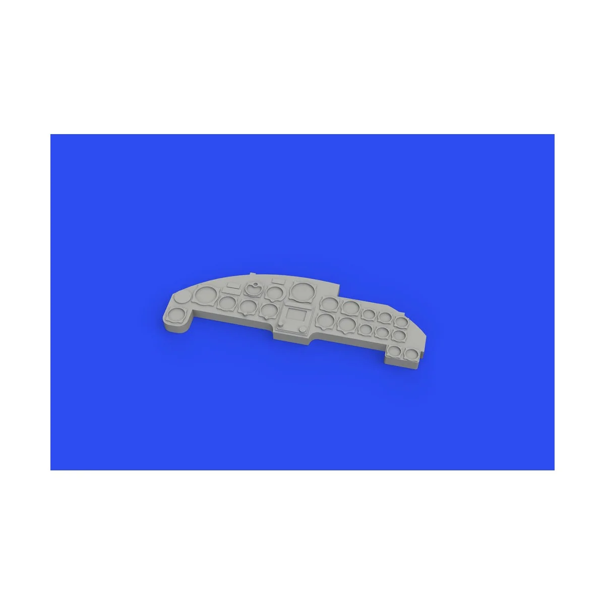 He 111H-6 LööK for ICM, 1/48 - Eduard Accessories 644073