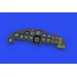 He 111H-6 LööK for ICM, 1/48 - Eduard Accessories 644073
