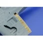 SPITFIRE Mk.IX ADVANCED 1/48 for Eduard, 1/48 - Eduard Accessories ...