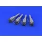 F-14A WEAPONS SET for Tamiya, 1/48 - Eduard Accessories SIN64828