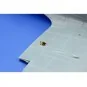 SPITFIRE Mk.IX ADVANCED 1/48 for Eduard, 1/48 - Eduard Accessories ...