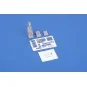 F-8E Crusader for Hasegawa, 1/48 - Eduard Accessories SIN64840