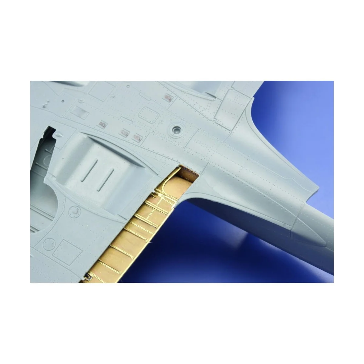 SPITFIRE Mk.IX ADVANCED 1/48 for Eduard, 1/48 - Eduard Accessories ...