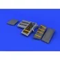 SPITFIRE Mk.IX ADVANCED 1/48 for Eduard, 1/48 - Eduard Accessories ...
