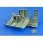 SPITFIRE Mk.IX ADVANCED 1/48 for Eduard, 1/48 - Eduard Accessories ...