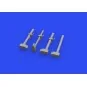 WWII German hammer PRINT for, 1/35 - Eduard Accessories 635018