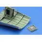 SPITFIRE Mk.IX ADVANCED 1/48 for Eduard, 1/48 - Eduard Accessories ...