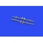 WWII German hammer PRINT for, 1/35 - Eduard Accessories 635018