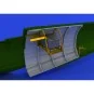 SPITFIRE Mk.IX ADVANCED 1/48 for Eduard, 1/48 - Eduard Accessories ...
