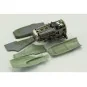 SPITFIRE Mk.IX ADVANCED 1/48 for Eduard, 1/48 - Eduard Accessories ...