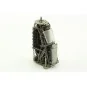 SPITFIRE Mk.IX ADVANCED 1/48 for Eduard, 1/48 - Eduard Accessories ...