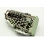 SPITFIRE Mk.IX ADVANCED 1/48 for Eduard, 1/48 - Eduard Accessories ...