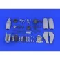SPITFIRE Mk.IX ADVANCED 1/48 for Eduard, 1/48 - Eduard Accessories ...