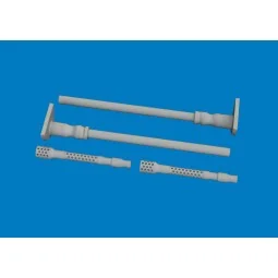 Bf 109G-5/6 gun barrels PRINT for Airfix, 1/24 - Eduard Accessories... 2