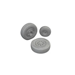 F-35A, 1/72 - Eduard Accessories SIN67222 2