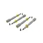 F-35C armament, 1/72 - Eduard Accessories SIN67225