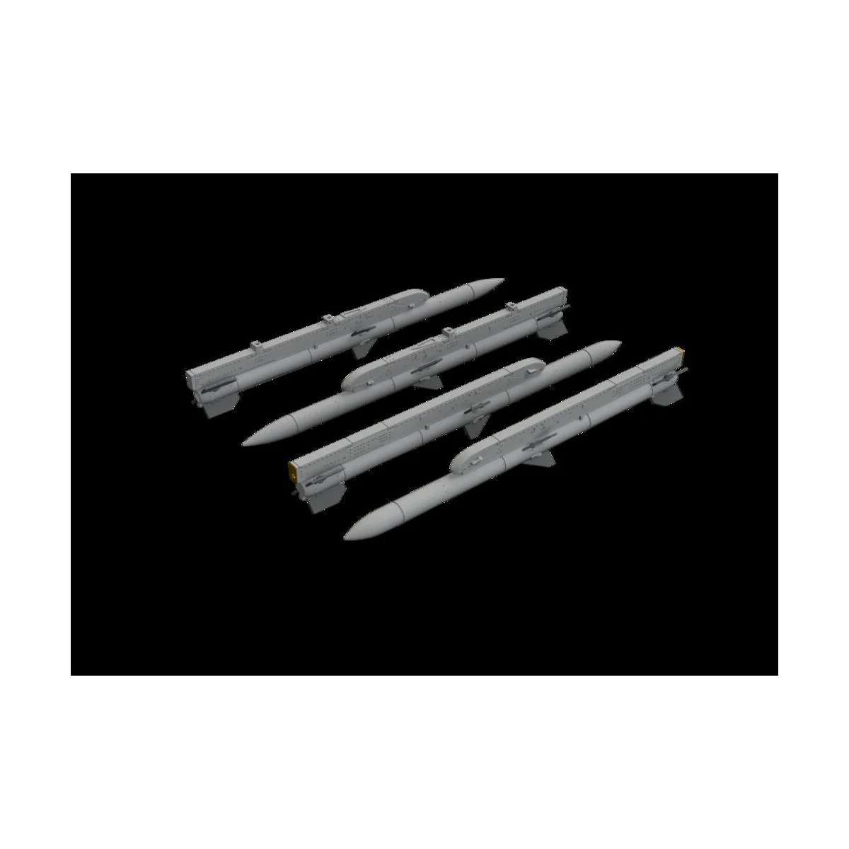 F-35A armament TAMIYA, 1/72 - Eduard Accessories SIN67224