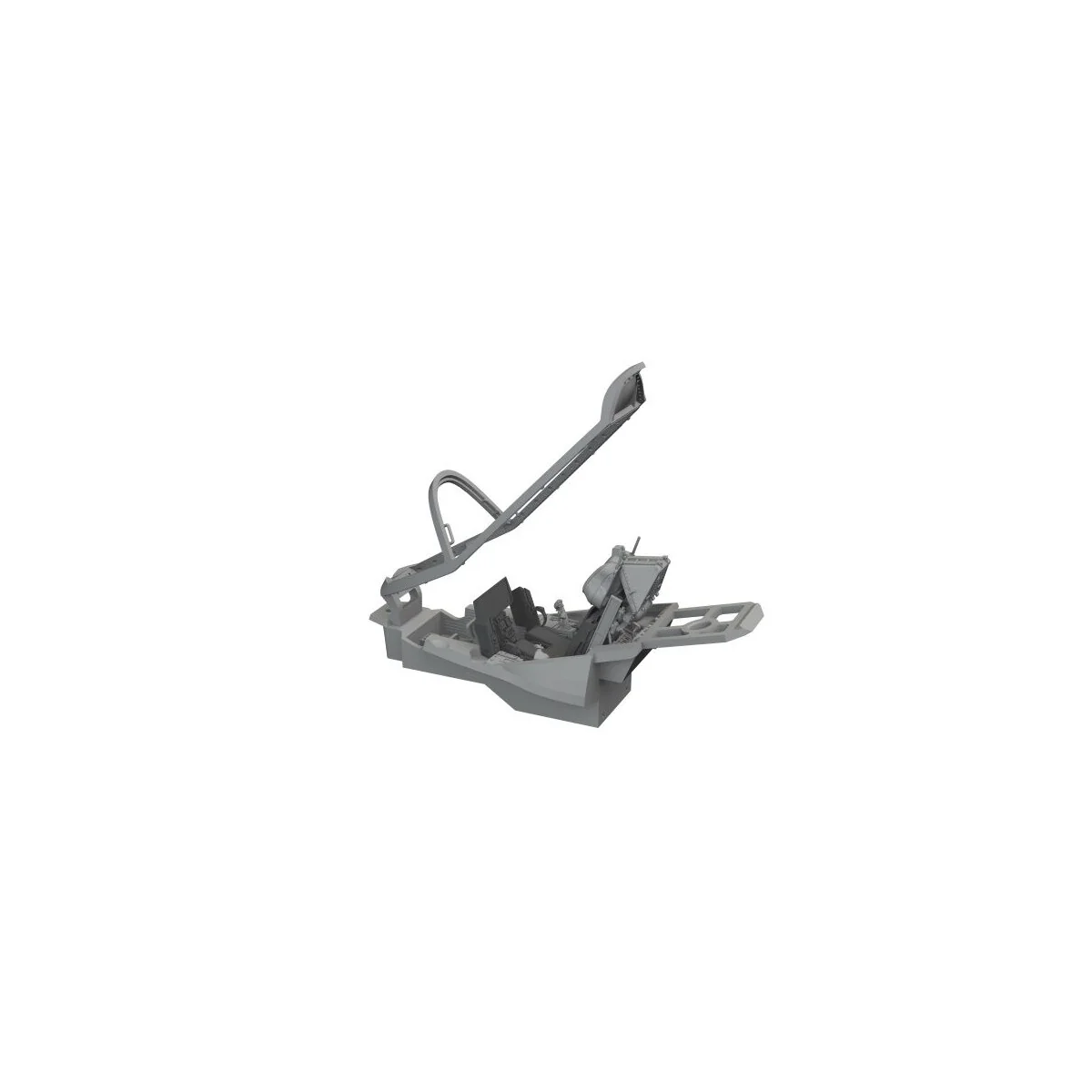 F-35A, 1/72 - Eduard Accessories SIN67222
